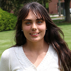 Samantha Masih